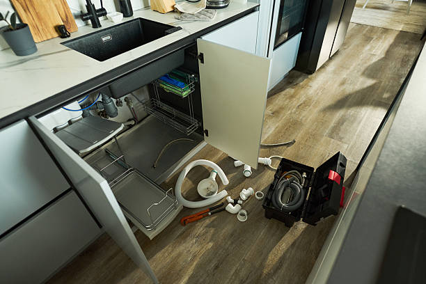 Reliable Pipe Repair contractor in New Glarus, WI by Street Wise - Plumbing