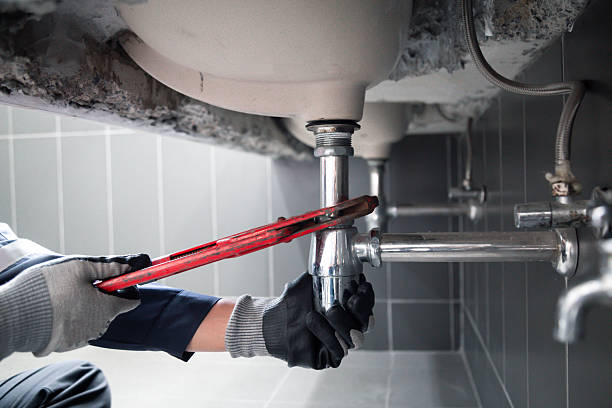 Licensed Pipe Repair service in New Glarus, WI - Street Wise - Plumbing